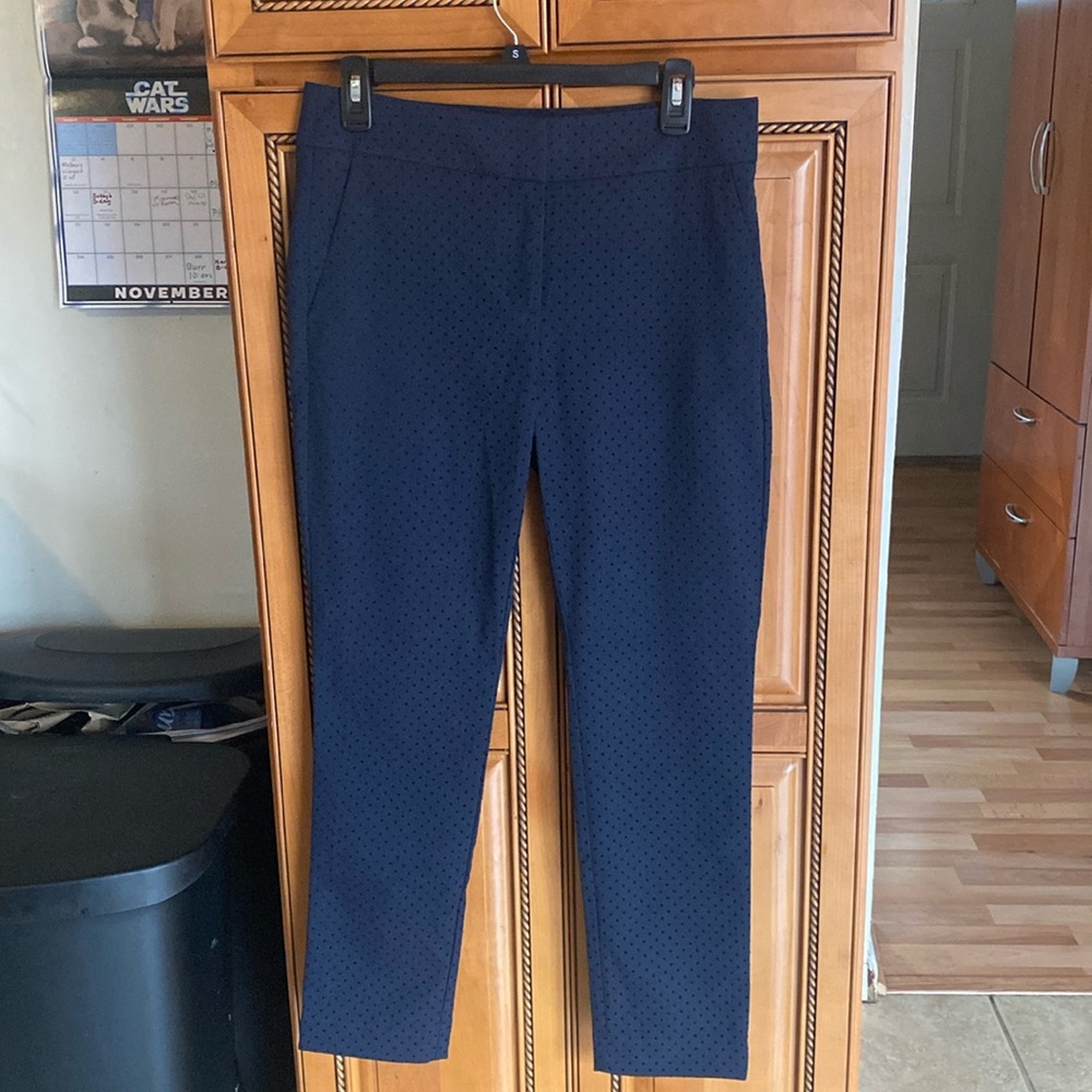 Loft Marisa Skinny Pant